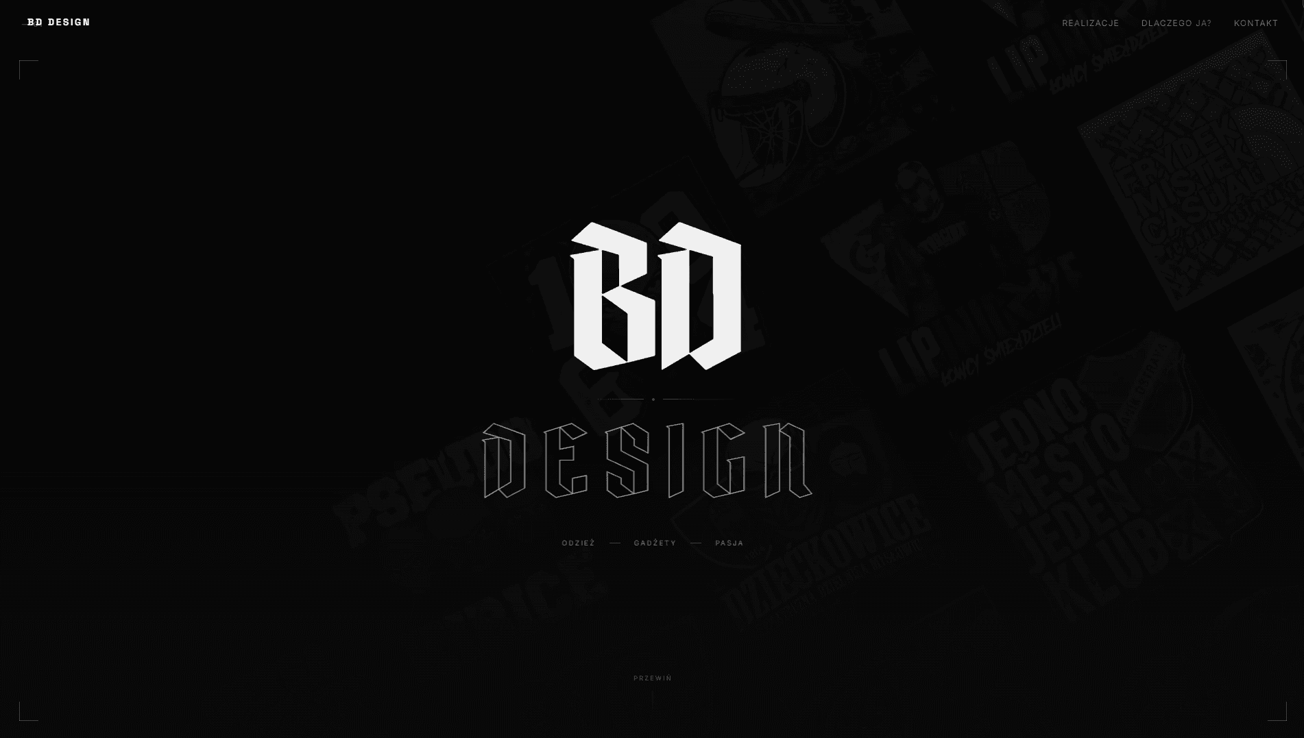 BD Design